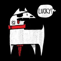 Lucky! - design