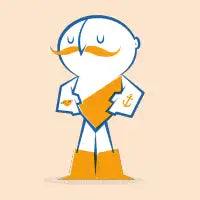 Strong Man - design