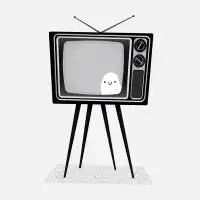 Whatcha watching? - design