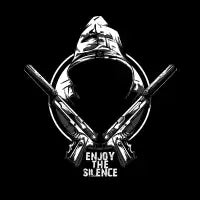 Enjoy the silence - design