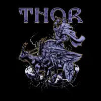 Thor - design