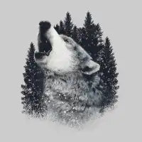 wolf - design