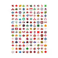 CANADA 150 - design