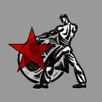 REDSTAR - design