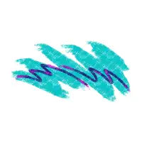 90s Jazz - design