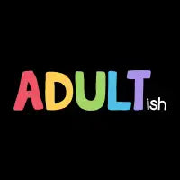 Adultish - design