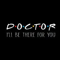 Doctor Friend - design