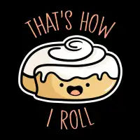 How I Roll - design