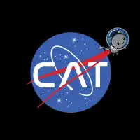 NASA Cat - design