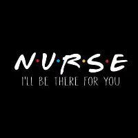 Nurse Friend - design