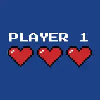 Player 1 - design