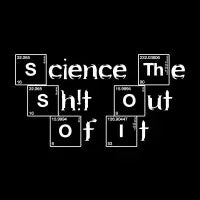 Science It - design