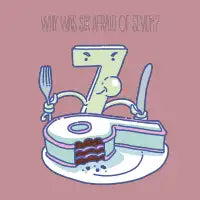 Cause 7 ate 9 - design