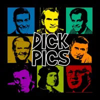Dick Pics - design