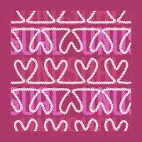 Knot Unusual - design