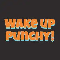 Wake Up, Punchy! - design
