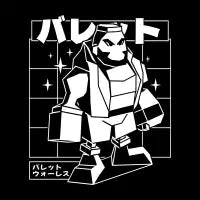 Polygonal Leader - design