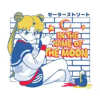 Sailor Street - design