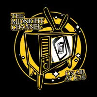 The Midnight Channel - design