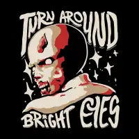 Turning Around Zombie - design