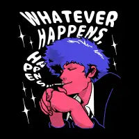 Whatever Happens - design
