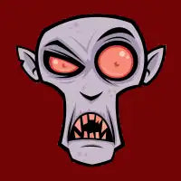 Count Dracula - design
