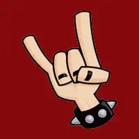 Devil Horns - design
