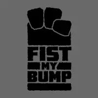 Fist My Bump - design
