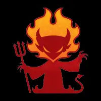 I'm The Devil - design