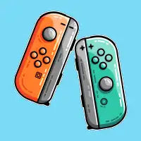 Gaming Controllers - design