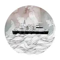 Almost Home - design