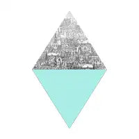 Diamond - design
