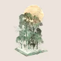 My Jungle Book - design