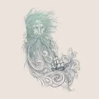 Sea Beard - design
