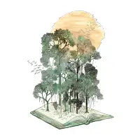 The Jungle Book - design