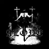 Alone - design