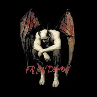 Fallen Demon - design