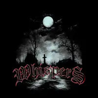Whispers - design