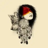 Dream Catcher - design