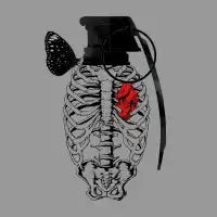 Love Grenade - design