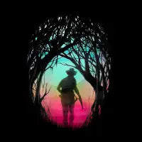The Hunt - design