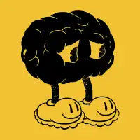 Sad Brain - design