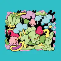 Swampbeast - design