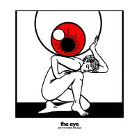 The Eye - design