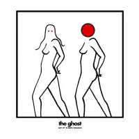 The Ghost - design