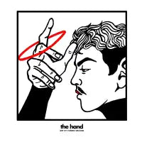 The Hand - design