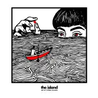 The Island - design
