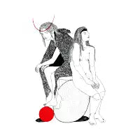 The Master Muses - design