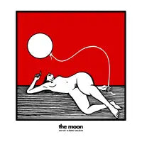 The Moon - design