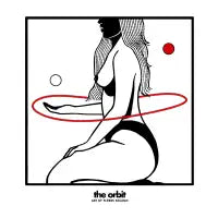 The Orbit - design